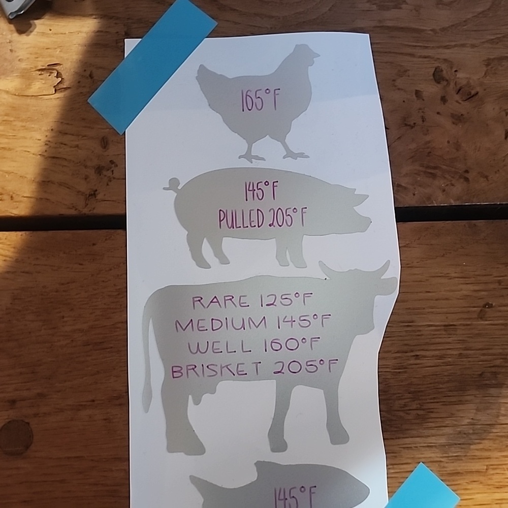 Custom vinyl Decals - Picture 5 of 14